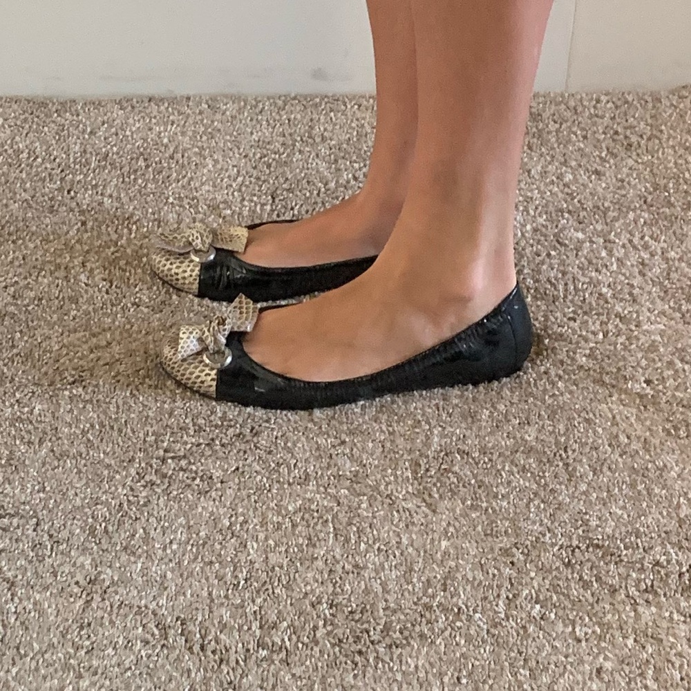 Stuart Weitzman Flats - Picture 4 of 6